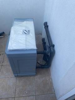 Pose accessoires de piscine sur Istres