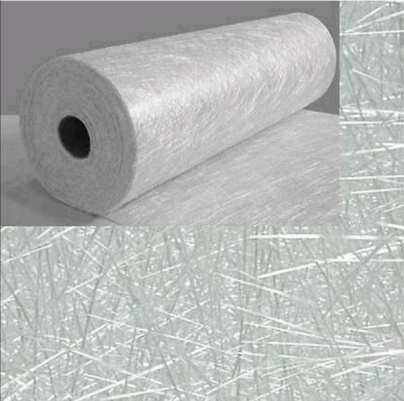 Réparation sur piscine coque polyester avec présence d'Osmose à Martigues