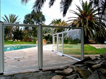 Nos prestations sur le secteur de Eyguières et dans les Alpilles