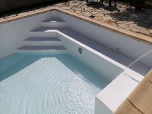 Notre zone d'activité pour ce service Entreprise de rénovation de coque de piscine sur