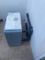 Notre zone d'activité pour ce service Devis gratuit pour la réparation de sa piscine à