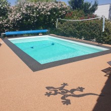 Notre zone d'activité pour ce service Devis gratuit pour rénover sa piscine sur