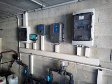 Nos prestations sur le secteur de Eyguières et dans les Alpilles