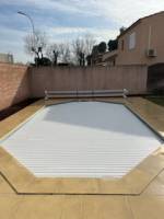 Nos prestations sur le secteur de Eyguières et dans les Alpilles