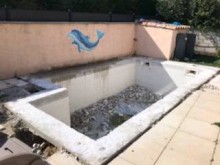 Nos prestations sur le secteur de Eyguières et dans les Alpilles