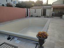 Notre zone d'activité pour ce service Entreprise de rénovation de coque de piscine tous fabricants sur