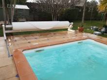 Notre zone d'activité pour ce service Meilleure entreprise pour rénover sa piscine sur