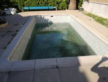 Notre zone d'activité pour ce service Devis gratuit pour la réparation de sa piscine à